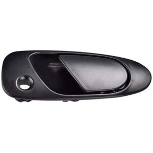 Tlily - 72180SR3J02ZD Car Exterior Outside Door Handle for Honda Civic 1992-1997 72140SR3J02ZD,Front Right