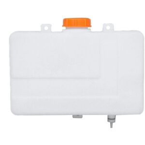 Tlily - 7L Air Parking Heater Fuel Tank Oil Storage with Filter for Car Truck Caravan