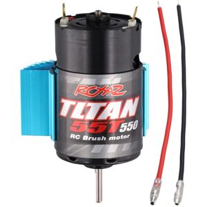 TLILY 8 X S2 H4 72W 8000LM Led Headlight Car Hi/Lo Beam Auto Bulbs 6000K White