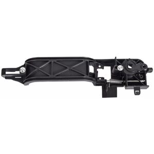 TLILY Car Exterior Door Handle Bracket Repair Kit For Front Left