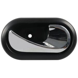 Ymyny - 8200733848) Right r Replacement Interior Door Handle for Dacia Dokker Duster Lodgy Sandero Left loy