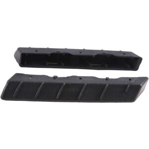 Tlily - 86518-2M300 Car Front Bumper Cover Bracket Upper for Hyundai Genesis Coupe 2013-2016 86517-2M300