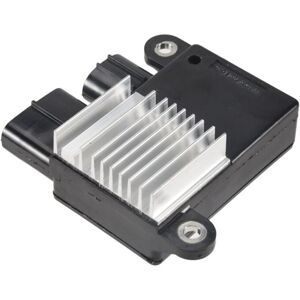 TLILY 89257-12020 Cooling Fan Control Unit Module for 5 -7 2007-2010 Matrix 2009-2013 L33L1515Y 499300-3400
