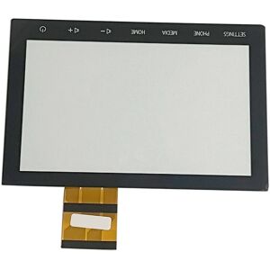TLILY 8Inch Touch Screen Digital Sensor Panel for 2022-2023 Car Accessories