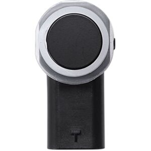 TLILY 8Pcs Bumper Parking Sensor Reverse Assist for 4MT271H7A 95720-3U000 4MS271H7C 957203U100 4MS27