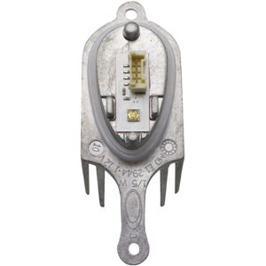Tlily - 8X0998475 led Headlight Control Module Light Source with Led Heat Sink for A1 S1 8X1 8XK 2011-2014 Left or Right