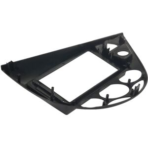 Tlily - 9 Inch Car Frame Dashboard Adapter for Focus MK1 1998-2005 Android Radio Accessories Navigation Panel