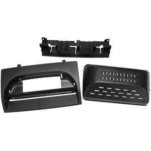 Tlily - 9 Inch Car Radio Fascia Panel for mazda 6, Atenza 2004-2015 Dash Kit Install Facia Console Bezel Adapter Plate