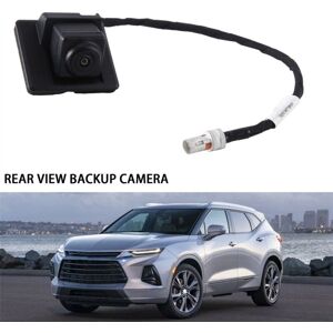 TLILY 9043678AA Car Parking Assist Rear View Backup Camera for Chevrolet 2015-2020