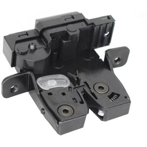 Tlily - 90502-2DX0A Boot Lid Trunk Lock Actuator Latch for Micra Mk3 J10 Tiida C11 C12