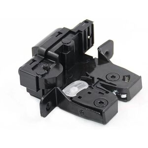 Tlily - 90502-EY12D Rear Trunk Lid Lock Tailgate Latch Actuator Automobile for nissan qashqai 2008-2015 90502-ED00A/ZB