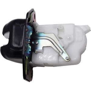 Tlily - 905021BA0A Tailgate Latch Actuator Latch Actuator Tailgate Locking Machine Automobile for Infiniti EX35 Nissan Note