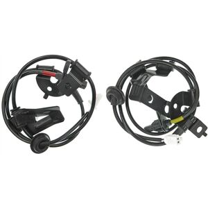 Tlily - 95681-2S500 95680-2S500 Brake Wheel Speed Anti-Lock abs Sensor for Hyundai Tucson Ix35 kia Sportage 2.0 2.4 2011-2016