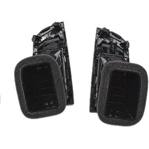 Tlily - 974301M100WK Left Front Dash Center Console Air Vents Nozzle for Forte Cerato Koup 2008-2013 a/c Outlet Grill
