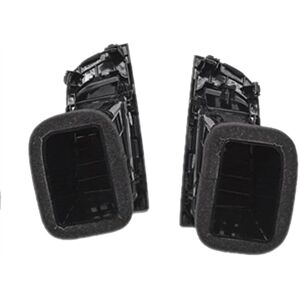 Tlily - 974301M100WK Left Front Dash Center Console Air Vents Nozzle for Kia Forte Cerato Koup 2008-2013 a/c Air Outlet Grill