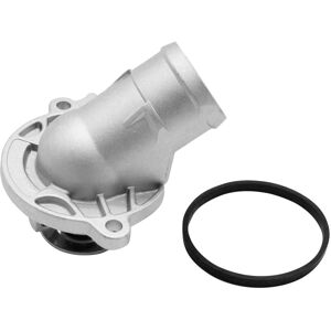 Tlily - A1122030275 Engine Cooling System Thermostat For Mercedes-Benz C240 CLK320 E320 ML300 S430 SLK320