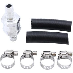 Tlily - A1600180312 Part Load Valve Hose for Smart 450 452 1998-2007 Breather Engine Pipe High Performance