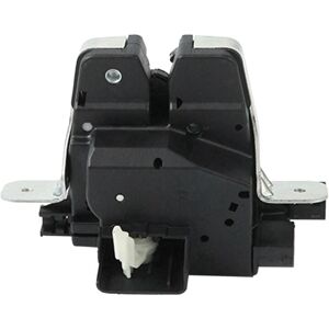 Tlily - A4477401900 Car Trunk Lid Lock Latch for mercedes benz vito W447 2014-2021 4477401900