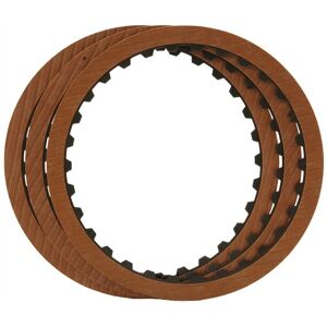 TLILY A4CF1 A4CF2 Gearbox Transmission Clutch Friction Plate Kit 20PCS For HYUNDAI KIA 4-Speed 2005 UP