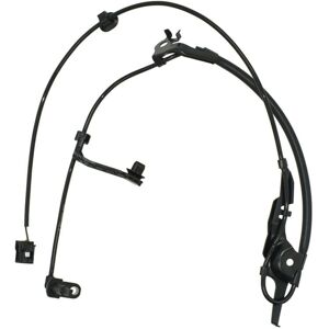 Tlily - abs Wheel Speed Sensor 89542-06081 8954206081 Front Right for Toyota Camry 2018-2022, Avalon 2019-2021