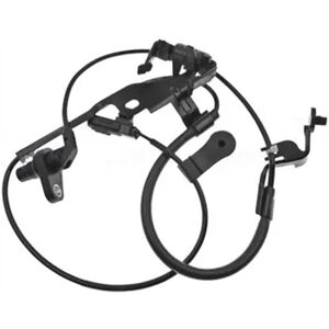 Tlily - abs Wheel Speed Sensor Front Left 89543-48050 for RX350 RX450h 2010-2018 3.5