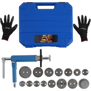Maxpeedingrods - Air Assisted Pneumatic Brake Caliper Piston Rewind wind Back Timing Tool Kit