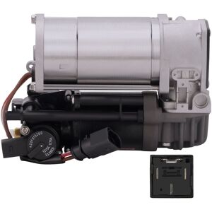 BFO Air Suspension Compressor Pump For Audi A6 4G2 C7 2011-2017 4H0616005C New