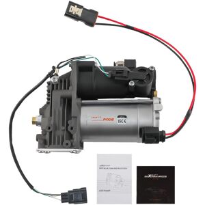 Maxpeedingrods - Air Suspension Compressor Pump for Land Rover Range Rover Sport L320 2005-2013