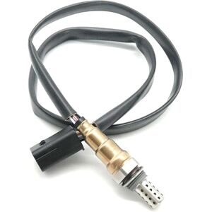 TLILY Air Fuel Ratio Sensor Lambda Oxygen O2 Sensor 25182881 for Opel Chevrolet Cruze Daewoo Captiva 2.2 Crude Oil Haval H8 H9