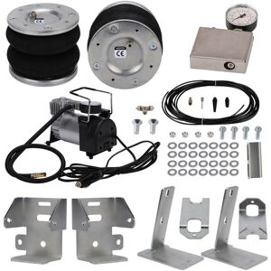 Maxpeedingrods - Air Suspension Bag kit with Compressor for Ford Transit 2001-2022 rwd - 4000kg