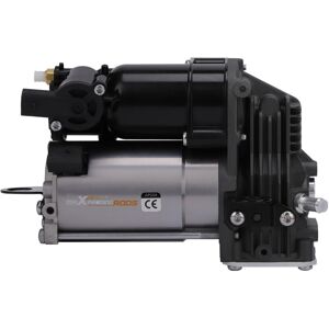 Maxpeedingrods - Air Suspension Compressor Pump for Mercedes-Benz W251 V251 r Class4-Corner New