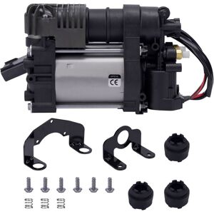 BFO Maxpeedingrods - Air Suspension Compressor Pump For Jeep Grand Cherokee WK2 2010-2017 68204730AC