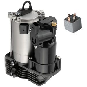 MAXPEEDINGRODS Air Suspension Compressor Pump For Mercedes Benz M Class GL450 W166 1663200104
