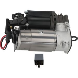 BFO - Air Suspension Compressor Pump For Mercedes s Class W220 e Class W211 S211 C219