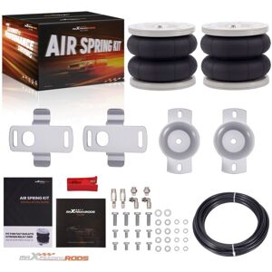 Maxpeedingrods - Air Suspension Kit 4000KG for Fiat Ducato Tipper Box Citroen Jumper 1994-2024