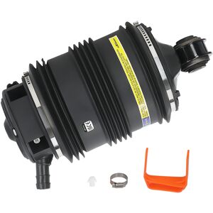 Maxpeedingrods - Airmatic Rear Air Suspension Spring Bag For Mercedes E-Class W211 CLS-Class W219