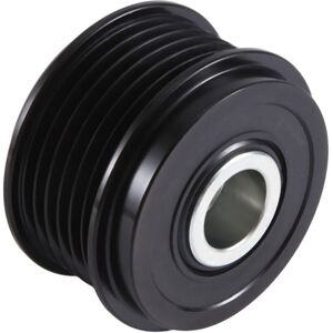 Tlily - Alternator Pulley for Audi A1 A3 A4 A5 A6 A7 Q3 Q5 tt Seat Skoda vw Golf Passat Tiguan Scirocco 1.8 2.0 tsi 06H903201
