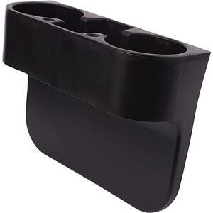 Alwaysh - Universal Car Cup Holder/Storage Compartment