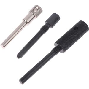 Alwaysh - Engine Timing Tool Set Valve Timing 1.5 & 1.9 DCi Engines Compatible with Renault Compatible with Dacia - 1 Set