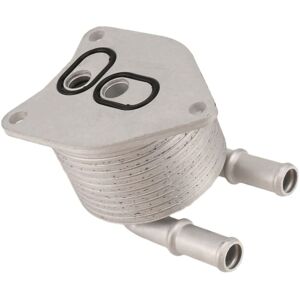 Tlily - AT8 Automatic Transmission Oil Radiator 9827747580 for 4008 (P84) 5008 508L C5 C6 DS7