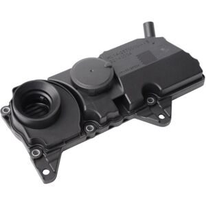 TLILY Auto Oil Water Separator Exhaust Valve Engine Valve Cover for Volvo XC70 S80 XC90 S90 V60 2.0L 31670210
