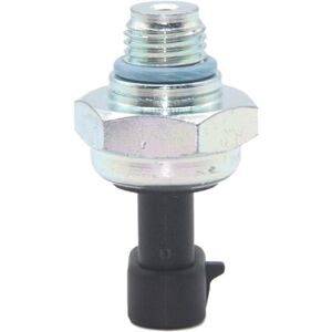 TLILY Auto Parts Fuel Oil Pressure Sensor Switch Converter for Cummins QSX ISX CM ISZ 4921499 3330998 3408377