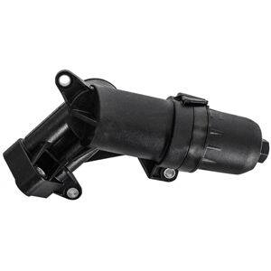 Tlily - Automatic Transmission External Filter Housing Assembly for Audi A4 A5 A6 A7 Q5 0B5325060C 0B5 325 060 c