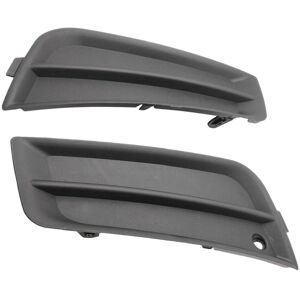 TLILY Automotive Front Bumper Fog Lamp Cover Fog Lamp Bezel for Chevrolet Cruze 2011-2014 94831149 94831150
