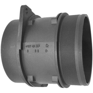 Tlily - Automotive Mass Air Flow Sensor maf Flow Sensor Air Flow Meter For citroen C5 ii iii Break rc re rd 5WK97015 9657663580