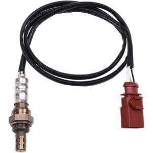 Tlily - Automotive Rear Oxygen SensorOxygen Sensor O2 fuel ratio sensor 06A906262DM for 1.6L