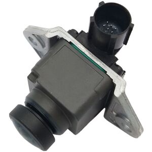 Tlily - Back-Up Rear View Camera 68375333AA CH1960102 for Grand 2014-2018 Reverse Park Assist 68137943AD