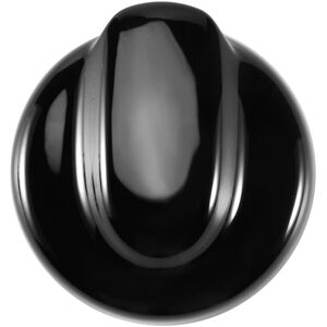 TLILY Black Fuel Tank Cap Cover For for Mini Gen 2 R56 S JCW 2006-2013 High Quality ABS Oil Car