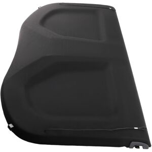 Maxpeedingrods - Black Luggage Load Cover Parcel Shelf for Toyota chr ch-r 2016-2022 64330-F4010