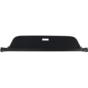 MAXPEEDINGRODS Black Parcel Shelf Boot Load Cover for Volvo XC60 2009-2015 Privacy Protection